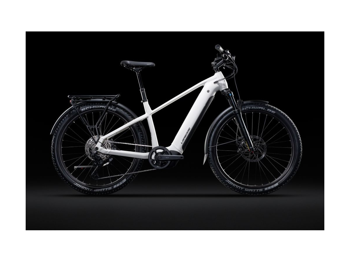 ROWER ELEKTRYCZNY LAPIERRE E-EXPLORER 8.8 55CM BOSCH GEN 5 85NM 800WH