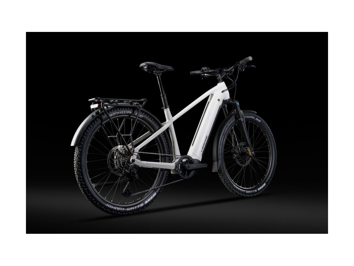 ROWER ELEKTRYCZNY LAPIERRE E-EXPLORER 8.8 55CM BOSCH GEN 5 85NM 800WH