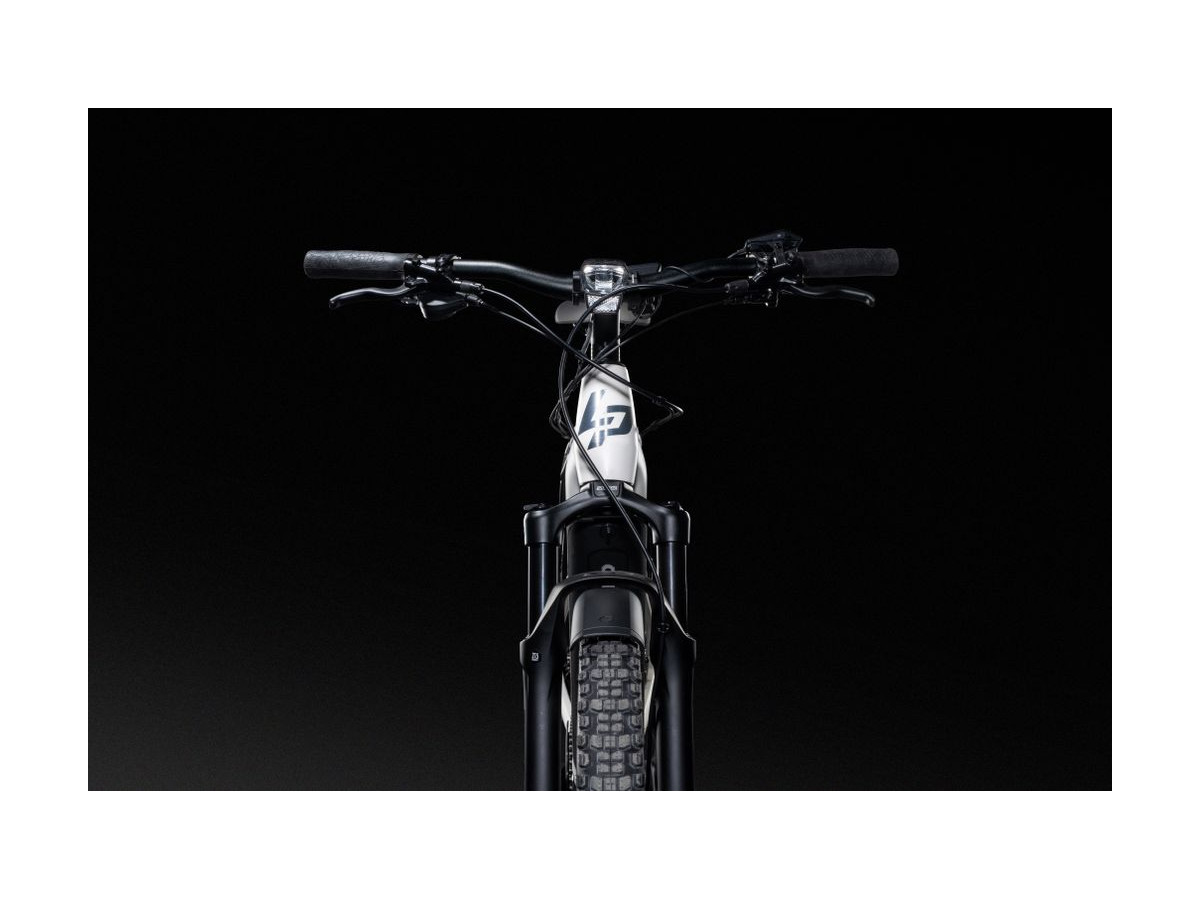 ROWER ELEKTRYCZNY LAPIERRE E-EXPLORER 8.8 55CM BOSCH GEN 5 85NM 800WH