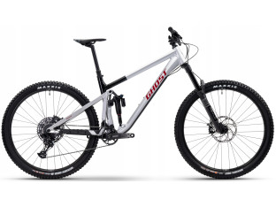ROWER FULL ENDURO GHOST RIOT AM AL RAMA L SRAM NX 12S MAGURA MT5