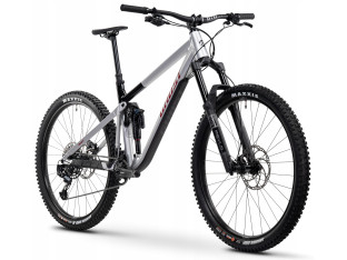 ROWER FULL ENDURO GHOST RIOT AM AL RAMA XL SRAM NX 12S MAGURA MT5