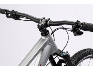 ROWER FULL ENDURO GHOST RIOT AM AL RAMA XL SRAM NX 12S MAGURA MT5