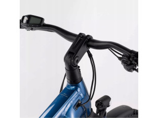 ROWER ELEKTRYCZNY HAIBIKE TREKKING 4 RAMA S 40 YAMAHA PW-S2 720WH 2025