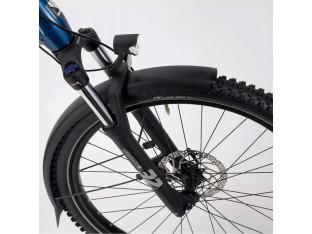 ROWER ELEKTRYCZNY HAIBIKE TREKKING 4 RAMA S 40 YAMAHA PW-S2 720WH 2025