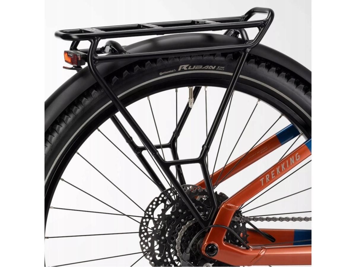 ROWER ELEKTRYCZNY HAIBIKE TREKKING 4 RAMA S 40 YAMAHA PW-S2 720WH 2025