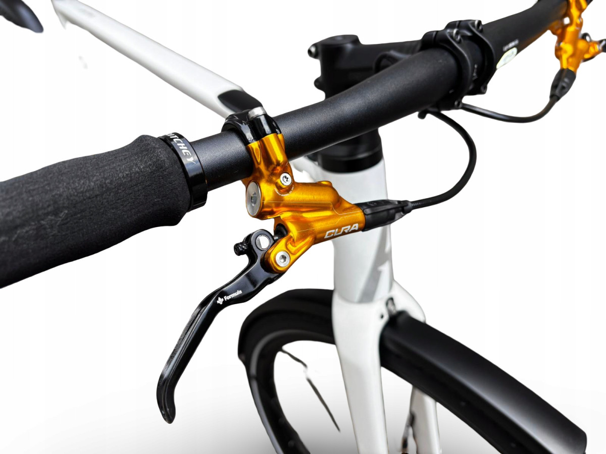 ROWER ELEKTRYCZNY ROSE SNEAK PLUS EQ RAMA 57CM MAHLE X35 PASEK GATES 15KG