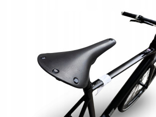 ROWER ELEKTRYCZNY ROSE SNEAK PLUS RAMA 62CM KOŁA 28" MAHLE X35 LEKKI 14KG