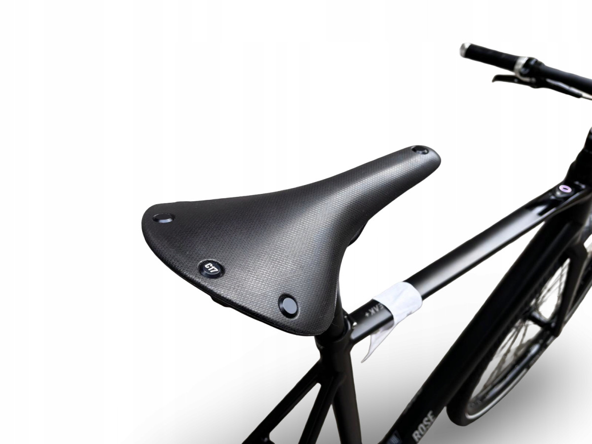 ROWER ELEKTRYCZNY ROSE SNEAK PLUS RAMA 62CM KOŁA 28" MAHLE X35 LEKKI 14KG