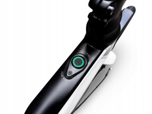 ROWER ELEKTRYCZNY ROSE SNEAK PLUS EQ RAMA 57CM MAHLE X35 PASEK GATES 15KG