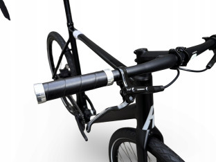 ROWER ELEKTRYCZNY ROSE SNEAK PLUS RAMA 62CM KOŁA 28" MAHLE X35 LEKKI 14KG