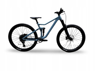 ROWER ENDURO ROSE ROOT MILLER 1 RAMA M 44CM SRAM NX EAGLE ROCK SHOX 35