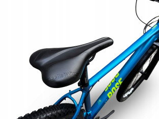 ROWER MTB GÓRSKI ROSE COUNT SOLO 2 RAMA L 49CM ROCK SHOX SRAM SX 12S