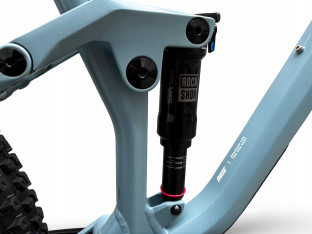 ROWER ENDURO ROSE ROOT MILLER 1 RAMA M 44CM SRAM NX EAGLE ROCK SHOX 35