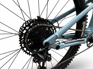 ROWER ENDURO ROSE ROOT MILLER 1 RAMA M 44CM SRAM NX EAGLE ROCK SHOX 35