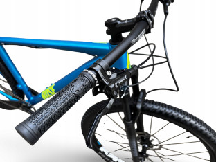 ROWER MTB GÓRSKI ROSE COUNT SOLO 2 RAMA L 49CM ROCK SHOX SRAM SX 12S