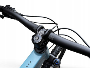 ROWER ENDURO ROSE ROOT MILLER 1 RAMA M 44CM SRAM NX EAGLE ROCK SHOX 35