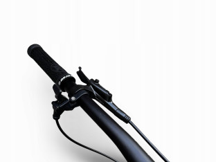 ROWER MTB GÓRSKI ROSE COUNT SOLO 2 RAMA L 49CM ROCK SHOX SRAM SX 12S