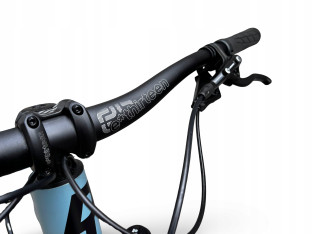 ROWER ENDURO ROSE ROOT MILLER 1 RAMA M 44CM SRAM NX EAGLE ROCK SHOX 35