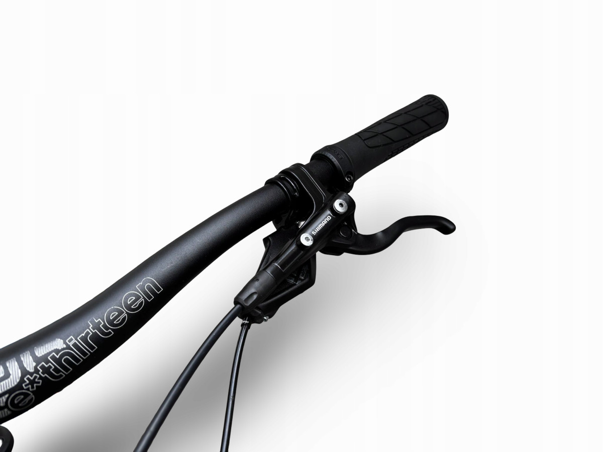 ROWER ENDURO ROSE ROOT MILLER 1 RAMA M 44CM SRAM NX EAGLE ROCK SHOX 35