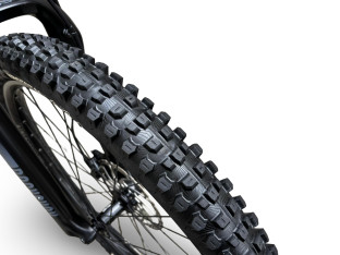 ROWER ENDURO ROSE ROOT MILLER 1 RAMA M 44CM SRAM NX EAGLE ROCK SHOX 35