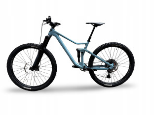 ROWER ENDURO ROSE ROOT MILLER 1 RAMA M 44CM SRAM NX EAGLE ROCK SHOX 35