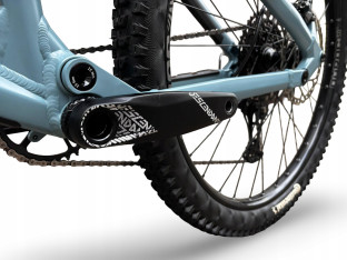 ROWER ENDURO ROSE ROOT MILLER 1 RAMA M 44CM SRAM NX EAGLE ROCK SHOX 35