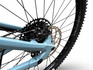 ROWER ENDURO ROSE ROOT MILLER 1 RAMA M 44CM SRAM NX EAGLE ROCK SHOX 35