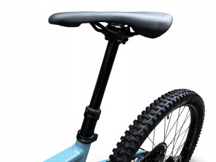 ROWER ENDURO ROSE ROOT MILLER 1 RAMA M 44CM SRAM NX EAGLE ROCK SHOX 35