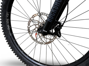 ROWER ENDURO ROSE ROOT MILLER 1 RAMA M 44CM SRAM NX EAGLE ROCK SHOX 35