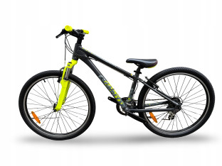 ROWER DIRT STUNT GIANT REVEL STREET 4 SHIMANO SR SUNTOUR V-BRAKE