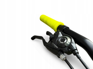 ROWER DIRT STUNT GIANT REVEL STREET 4 SHIMANO SR SUNTOUR V-BRAKE