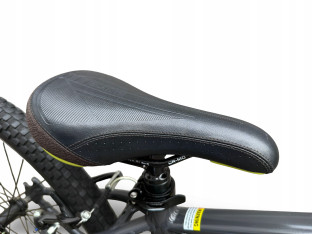 ROWER DIRT STUNT GIANT REVEL STREET 4 SHIMANO SR SUNTOUR V-BRAKE