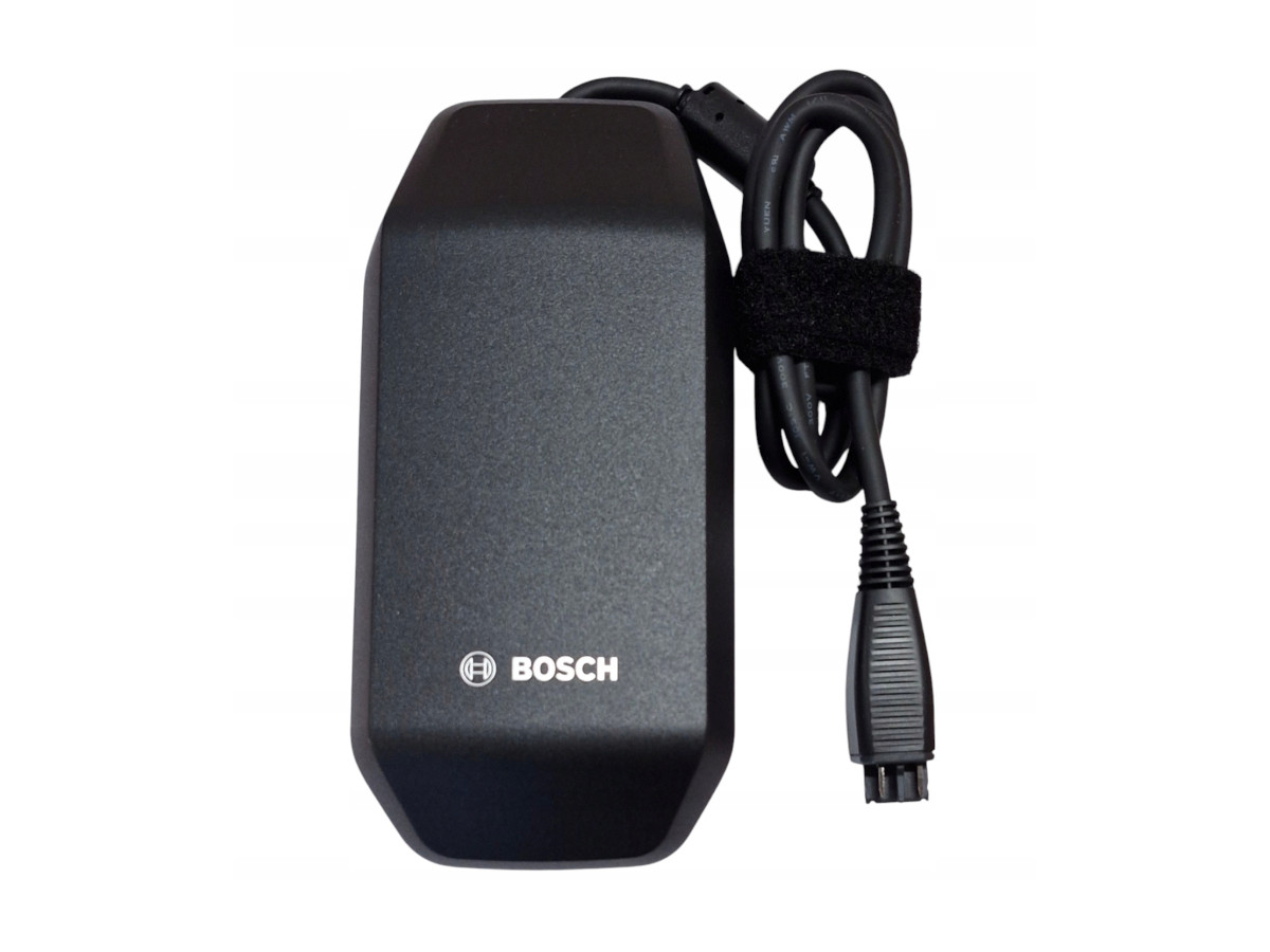 Ładowarka do Roweru Elektrycznego Smart System BOSCH 36V 4A BOX Oryginał