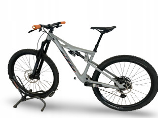 ROWER MTB ENDURO KTM PROWLER 1964 RAMA L KOŁA 29 SRAM 1X12 ROCK SHOX FOX