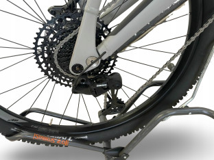 ROWER MTB ENDURO KTM PROWLER 1964 RAMA L KOŁA 29 SRAM 1X12 ROCK SHOX FOX