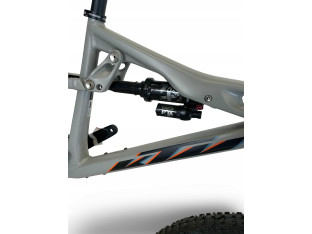 ROWER MTB ENDURO KTM PROWLER 1964 RAMA M KOŁA 29 SRAM 1X12 ROCK SHOX FOX