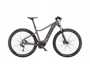 ROWER ELEKTRYCZNY KTM MACINA RACE 592 RAMA L KOŁA 29 BOSCH 85NM 500WH