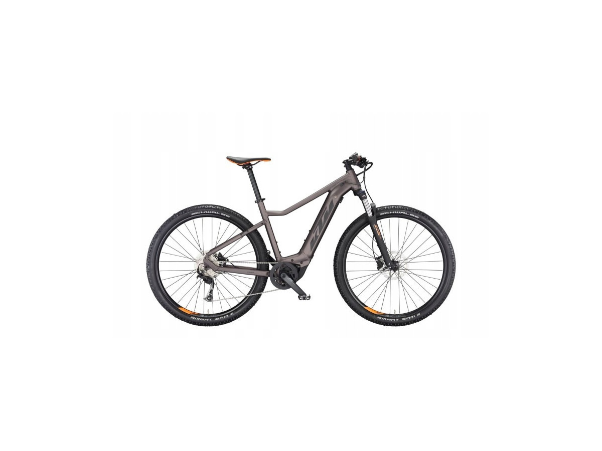 ROWER ELEKTRYCZNY KTM MACINA RACE 592 RAMA L KOŁA 29 BOSCH 85NM 500WH