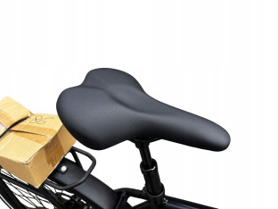 ROWER ELEKTRYCZNY CORRATEC E-POWER URBAN 28 BOSCH 500WH SRAM SX 12S