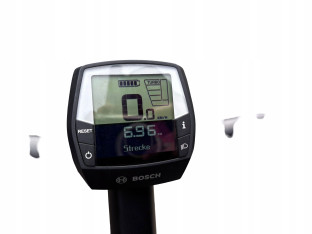 ROWER ELEKTRYCZNY CORRATEC E-POWER URBAN 28 BOSCH 500WH SRAM SX 12S