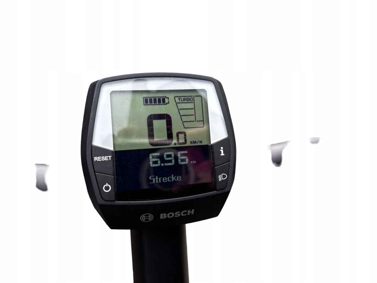 ROWER ELEKTRYCZNY CORRATEC E-POWER URBAN 28 BOSCH 500WH SRAM SX 12S