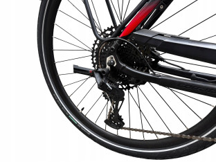 ROWER ELEKTRYCZNY CORRATEC E-POWER URBAN 28 BOSCH 500WH SRAM SX 12S