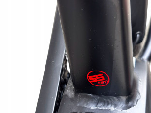 ROWER ELEKTRYCZNY CORRATEC E-POWER URBAN 28 BOSCH 500WH SRAM SX 12S