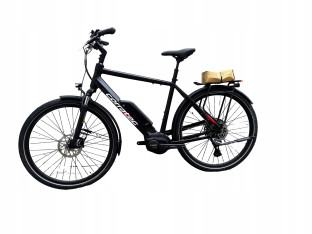 ROWER ELEKTRYCZNY CORRATEC E-POWER URBAN 28 BOSCH 500WH SRAM SX 12S