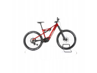 ROWER ELEKTRYCZNY KTM PROWLER ELITE CARBON RAMA M 43CM BOSCH SMART 750WH