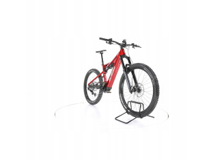 ROWER ELEKTRYCZNY KTM PROWLER ELITE CARBON RAMA M 43CM BOSCH SMART 750WH