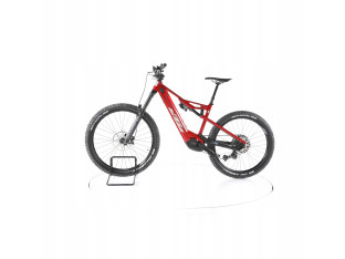 ROWER ELEKTRYCZNY KTM PROWLER ELITE CARBON RAMA M 43CM BOSCH SMART 750WH