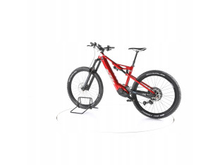 ROWER ELEKTRYCZNY KTM PROWLER ELITE CARBON RAMA M 43CM BOSCH SMART 750WH