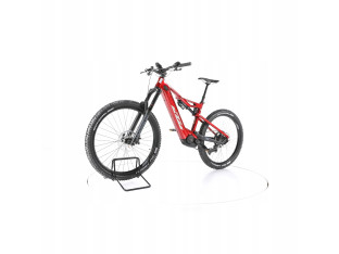 ROWER ELEKTRYCZNY KTM PROWLER ELITE CARBON RAMA XL BOSCH SMART 750WH