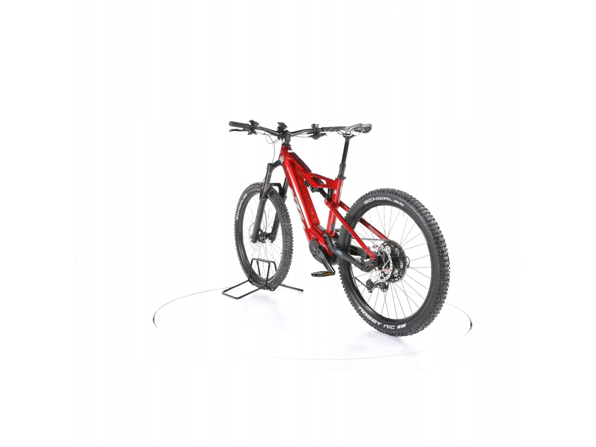 ROWER ELEKTRYCZNY KTM PROWLER ELITE CARBON RAMA M 43CM BOSCH SMART 750WH